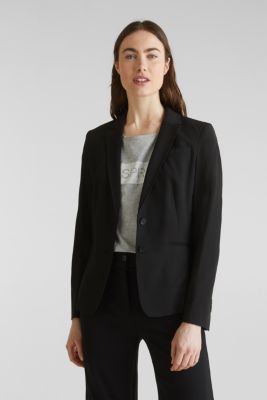 Esprit Pantalones De Vestir Para Mujer Comprar En La Tienda Online