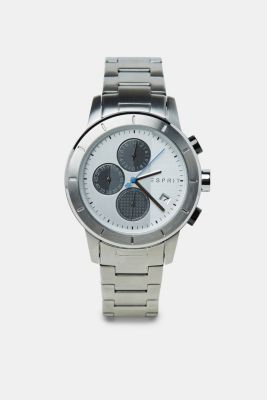 Esprit - Stainless-steel chronograph at our Online Shop
