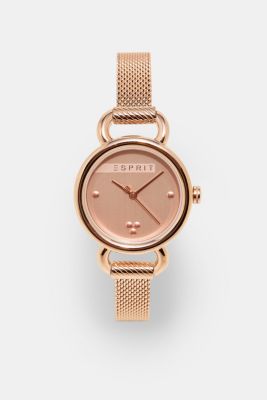 Esprit - Watch and bracelet set at our Online Shop