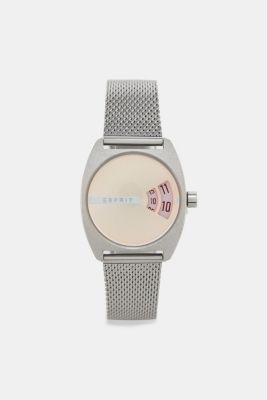 esprit digital watch