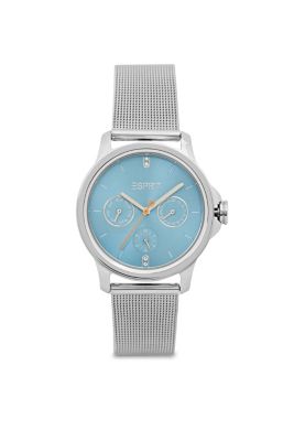 Licences Montre multifonction à bracelet en mesh