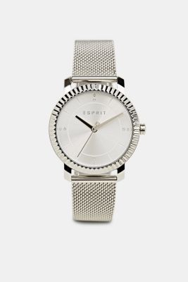 Esprit Watch and bracelet set at our Online Shop