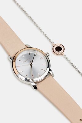 Uhren Fur Damen Online Kaufen Esprit