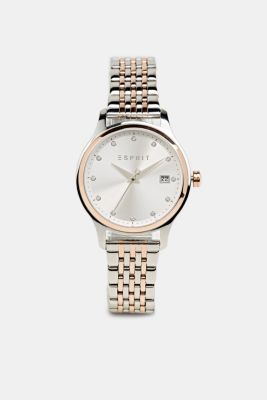 Esprit Bracelet And Watch Set At Our Online Shop