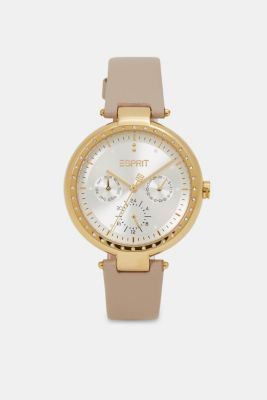 Shop Watches For Women Online Esprit