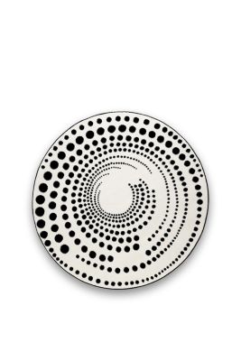 Esprit Runder Teppich Mit Grafischem Print Im Online Shop Kaufen