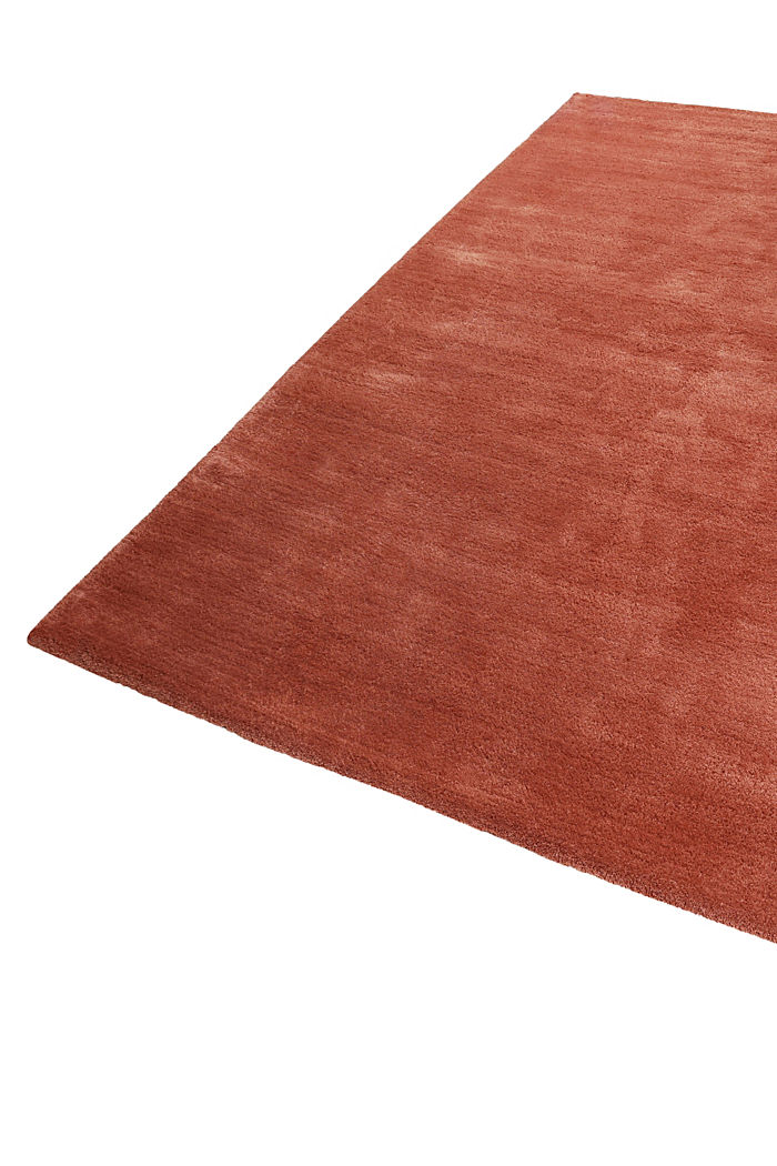 Hochflor-Teppich in vielen Trendfarben, BRICK, detail image number 4