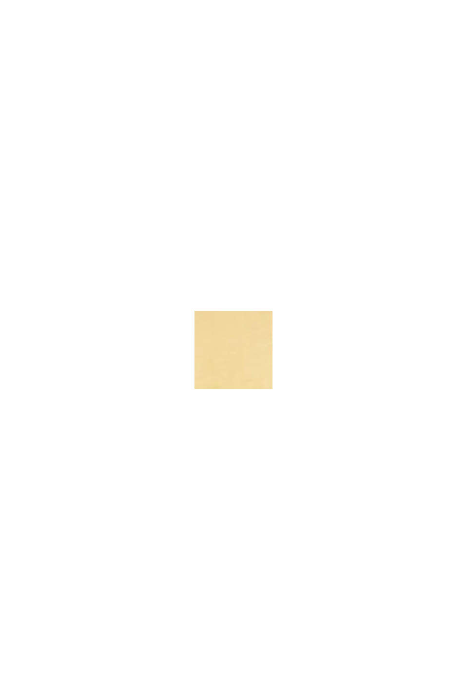 Vergoldeter Monogramm-Ring aus Edelstahl, GOLD, swatch