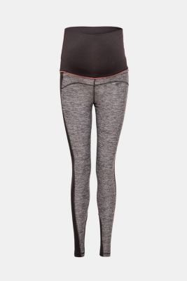 Esprit ActiveLeggings aus MaterialMix im Online Shop kaufen