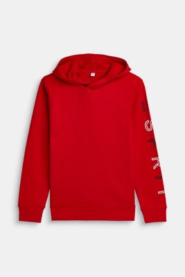 esprit logo sweatshirt