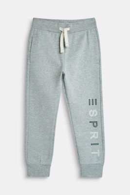 100 cotton tracksuit bottoms