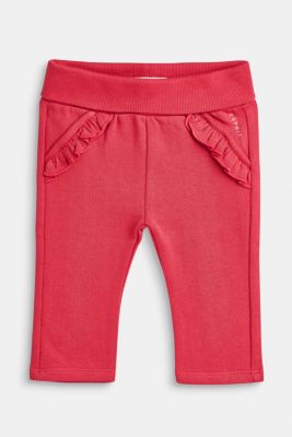 frill tracksuit