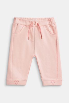 fluffy tracksuit bottoms
