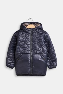 esprit lightweight padded jacket