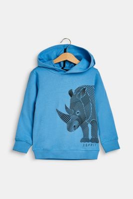 pure cotton hoodie