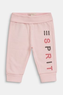 100 cotton tracksuit bottoms