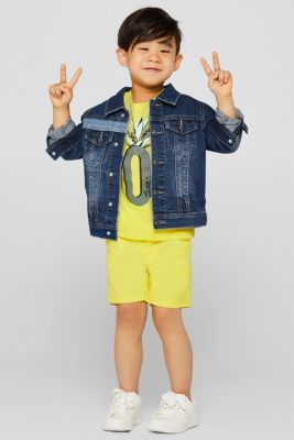 Jackets outdoor denim