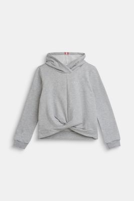 esprit logo sweatshirt