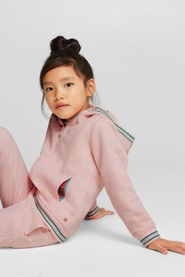 Sweatshirts cardigan