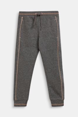 fluffy tracksuit bottoms