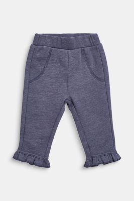 shiny tracksuit bottoms