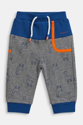 colourful tracksuit bottoms