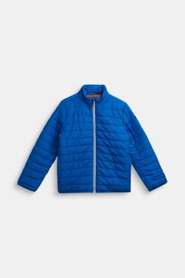 esprit lightweight padded jacket