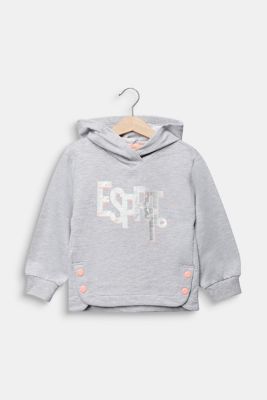 esprit logo sweatshirt