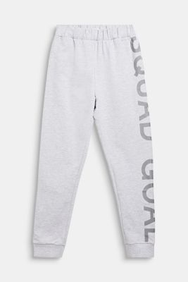 wide bottom tracksuit bottoms
