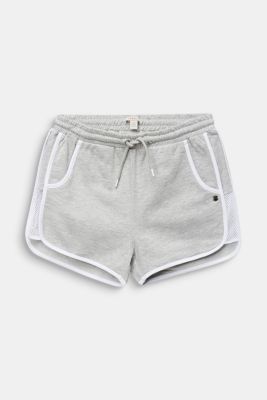 sweatshirt shorts