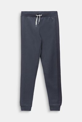 in the style tracksuit