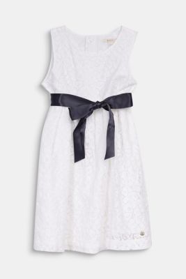 Esprit Festliches Kleid Aus Spitze Im Online Shop Kaufen